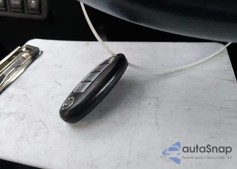 2017 Nissan Sentra Sv z USA, uszkodzony, nr VIN 3N1AB7AP4HL645836